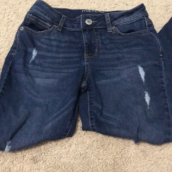 Maurice’s jeans - Picture 2 of 2